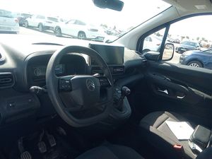 Citroen Berlingo Talla M Bluehdi 100 S&s You - Foto 8