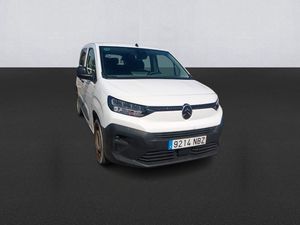Citroen Berlingo Talla M Bluehdi 100 S&s You - Foto 4