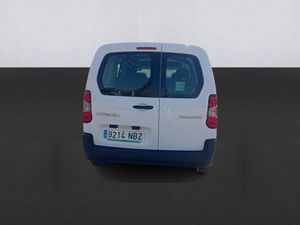 Citroen Berlingo Talla M Bluehdi 100 S&s You - Foto 6