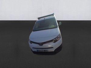 Toyota Proace City Van Ev 50kwh 136cv Gx Plus L2 - Foto 3