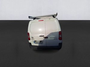Toyota Proace City Van Ev 50kwh 136cv Gx Plus L2 - Foto 6