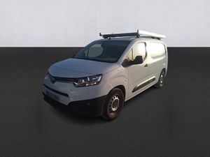 Toyota Proace City Van Ev 50kwh 136cv Gx Plus L2 - Foto 2
