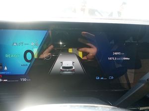 Renault Espace Techno E-tech Full Hybrid 146kw - Foto 9