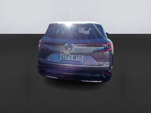 Renault Espace Techno E-tech Full Hybrid 146kw - Foto 6