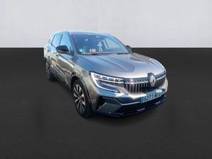 Renault Espace Techno E-tech Full Hybrid 146kw - Foto 4