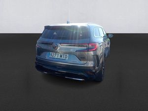 Renault Espace Techno E-tech Full Hybrid 146kw - Foto 5
