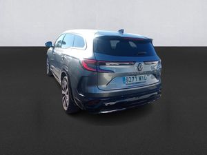 Renault Espace Techno E-tech Full Hybrid 146kw - Foto 7