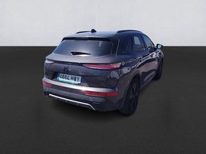 Ds Ds 7 Bluehdi 130 Automático Performance Line - Foto 5