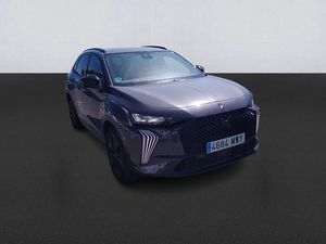 Ds Ds 7 Bluehdi 130 Automático Performance Line - Foto 4