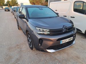 Citroen C5 Aircross Bluehdi 96kw (130cv) S&s Eat8 Plus - Foto 4