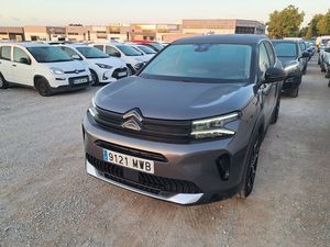 Citroen C5 Aircross Bluehdi 96kw (130cv) S&s Eat8 Plus - Foto 2