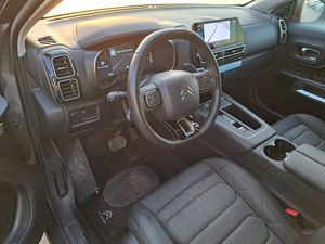 Citroen C5 Aircross Bluehdi 96kw (130cv) S&s Eat8 Plus - Foto 8