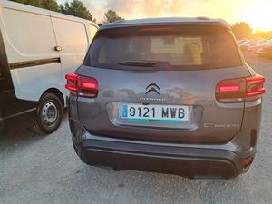 Citroen C5 Aircross Bluehdi 96kw (130cv) S&s Eat8 Plus - Foto 6
