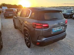 Citroen C5 Aircross Bluehdi 96kw (130cv) S&s Eat8 Plus - Foto 7