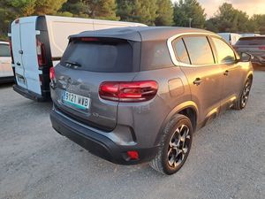 Citroen C5 Aircross Bluehdi 96kw (130cv) S&s Eat8 Plus - Foto 5