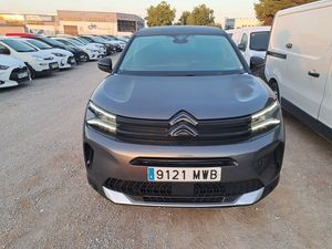 Citroen C5 Aircross Bluehdi 96kw (130cv) S&s Eat8 Plus - Foto 3