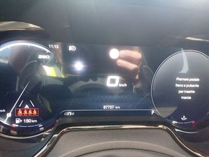 Alfa Romeo Tonale 1.6 Ds 130 Cv Sprint Fwd - Foto 9