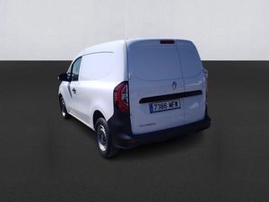 Renault Kangoo Express L1 1.5 Blue Dci 55kw (75cv) - Foto 7
