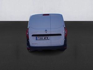 Renault Kangoo Express L1 1.5 Blue Dci 55kw (75cv) - Foto 6