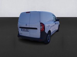 Renault Kangoo Express L1 1.5 Blue Dci 55kw (75cv) - Foto 5