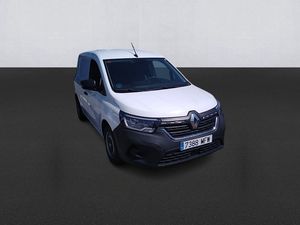 Renault Kangoo Express L1 1.5 Blue Dci 55kw (75cv) - Foto 4