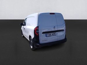 Renault Kangoo Express L1 1.5 Blue Dci 55kw (75cv) - Foto 7