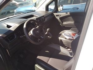 Renault Kangoo Express L1 1.5 Blue Dci 55kw (75cv) - Foto 8