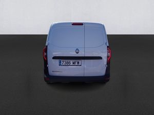 Renault Kangoo Express L1 1.5 Blue Dci 55kw (75cv) - Foto 6