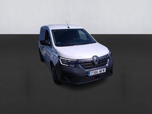 Renault Kangoo Express L1 1.5 Blue Dci 55kw (75cv) - Foto 4