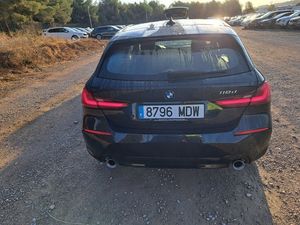 Bmw Series 1 118d - Foto 7