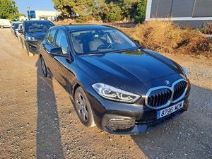 Bmw Series 1 118d - Foto 5