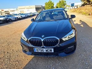 Bmw Series 1 118d - Foto 4