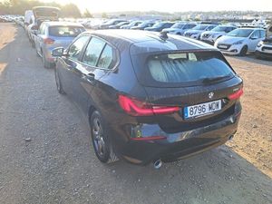Bmw Series 1 118d - Foto 8