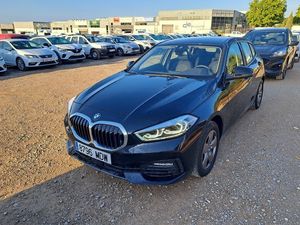 Bmw Series 1 118d - Foto 3