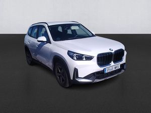 Bmw X1 Sdrive18d - Foto 4