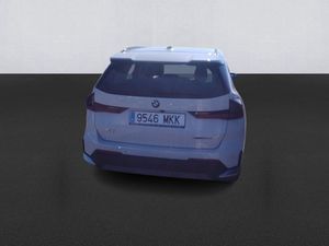 Bmw X1 Sdrive18d - Foto 6