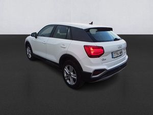 Audi Q2 Advanced 30 Tdi 85kw (116cv) - Foto 7