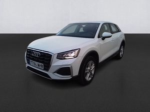 Audi Q2 Advanced 30 Tdi 85kw (116cv) - Foto 2