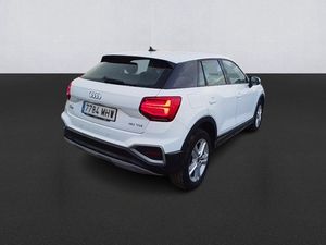 Audi Q2 Advanced 30 Tdi 85kw (116cv) - Foto 5