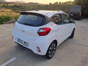 Hyundai I10 1.0 Klass - Foto 5