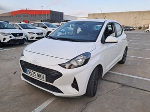 Hyundai I10 1.0 Klass - Foto 2