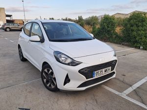Hyundai I10 1.0 Klass - Foto 4