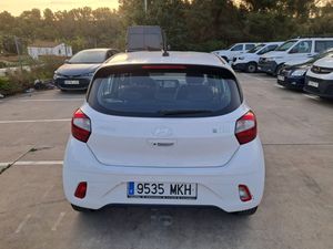 Hyundai I10 1.0 Klass - Foto 6