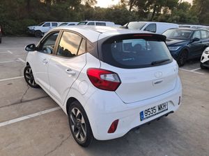 Hyundai I10 1.0 Klass - Foto 7