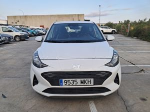 Hyundai I10 1.0 Klass - Foto 3