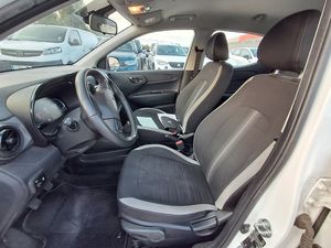 Hyundai I10 1.0 Klass - Foto 8