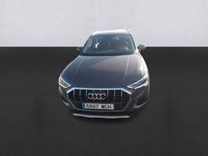 Audi Q3 Advanced 35 Tdi 110kw (150cv) S Tronic - Foto 3