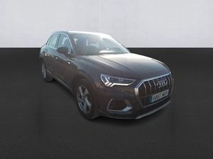 Audi Q3 Advanced 35 Tdi 110kw (150cv) S Tronic - Foto 4