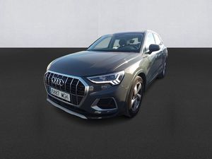 Audi Q3 Advanced 35 Tdi 110kw (150cv) S Tronic - Foto 2
