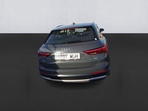Audi Q3 Advanced 35 Tdi 110kw (150cv) S Tronic - Foto 6